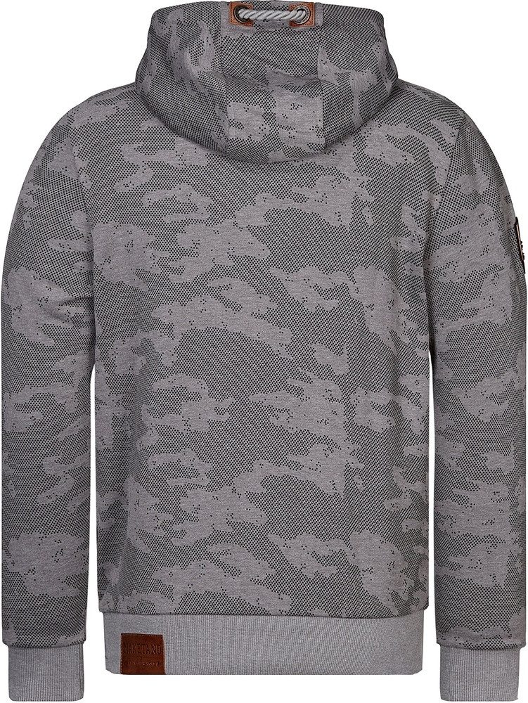 naketano Kapuzenpullover Supapimmel günstig online kaufen