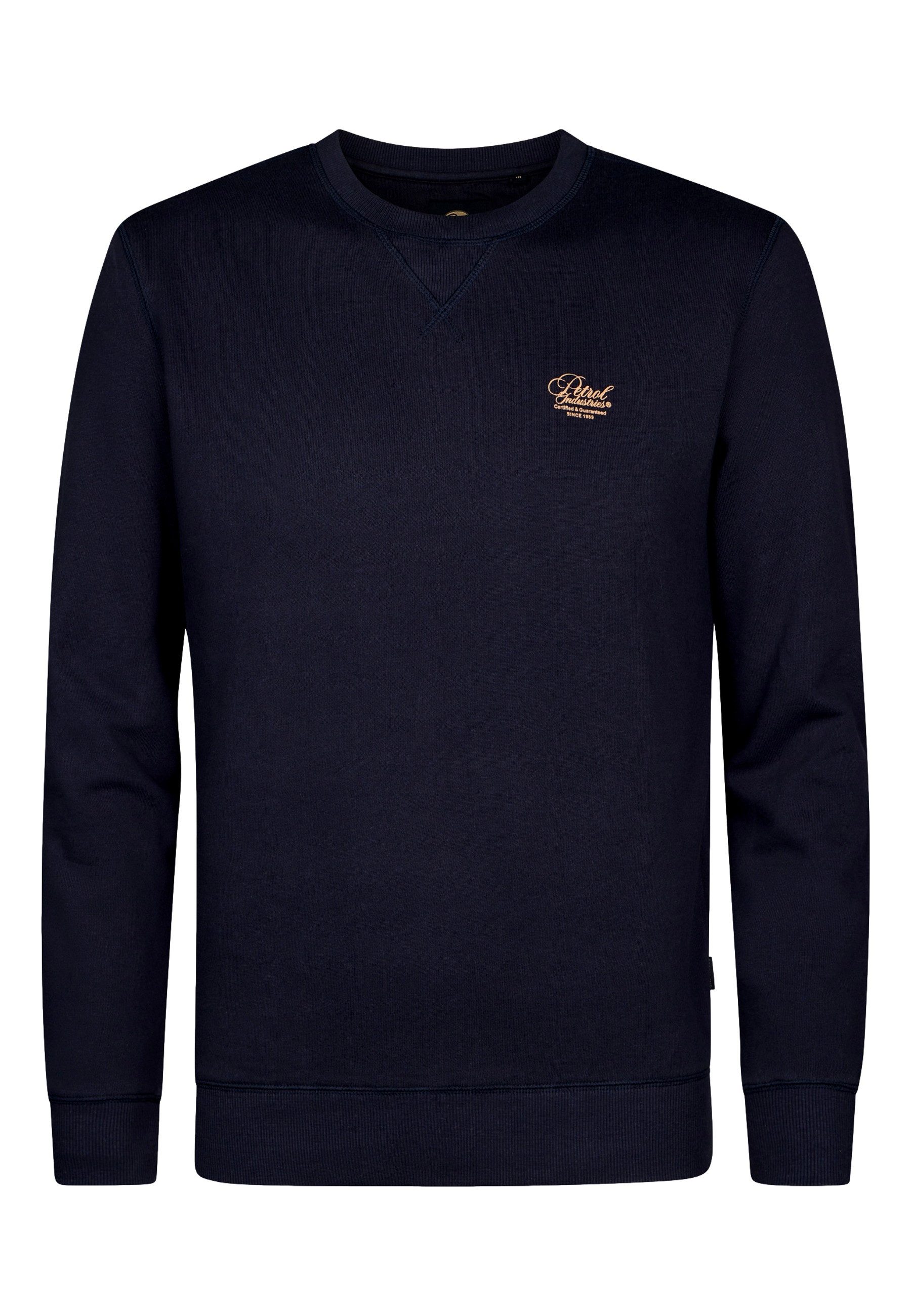 Petrol Industries Sweatshirt Sweatshirt Pullover (1-tlg)