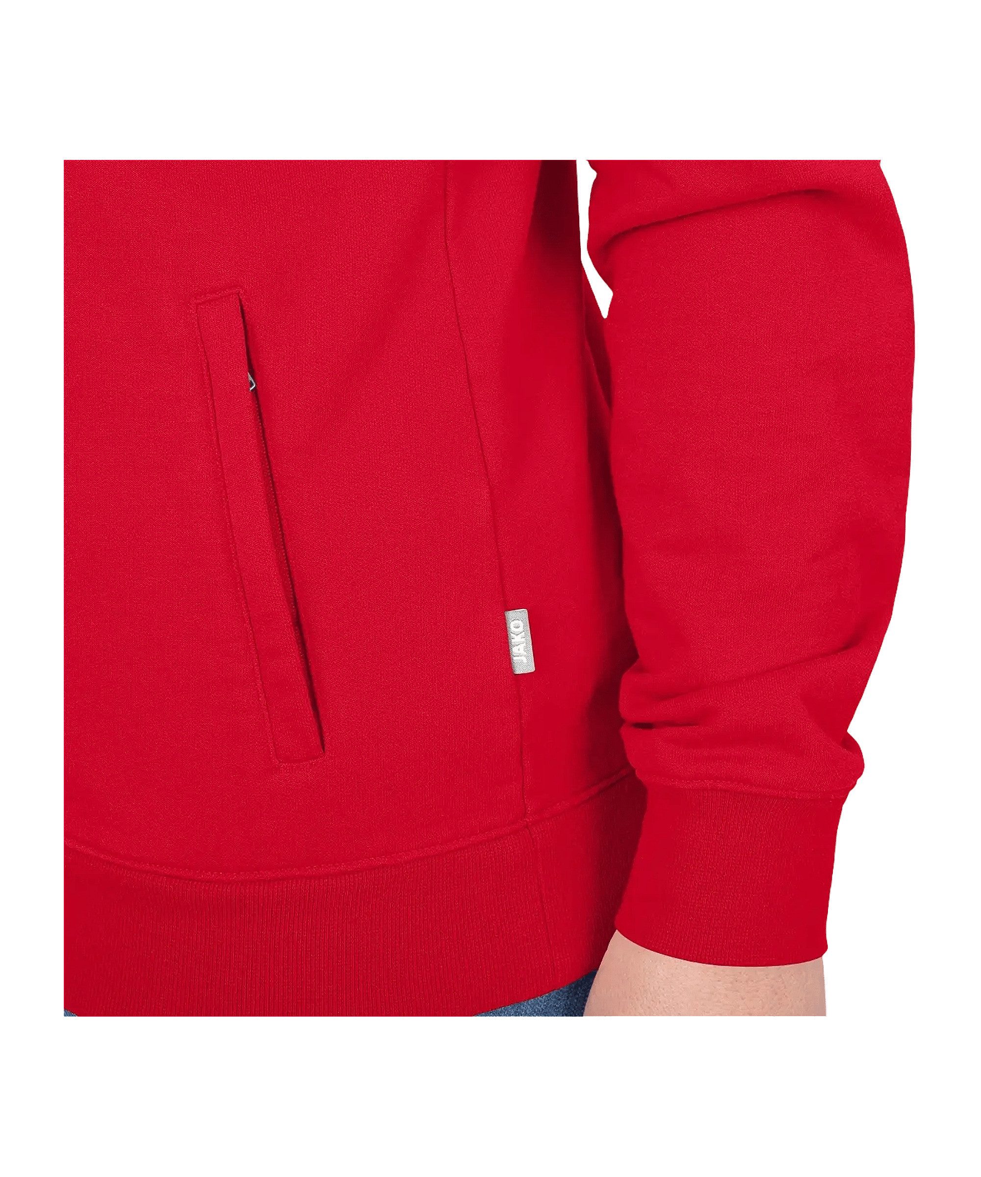 Jako Allwetterjacke Jacke Damen (1-St) default – Bild 5 von 5