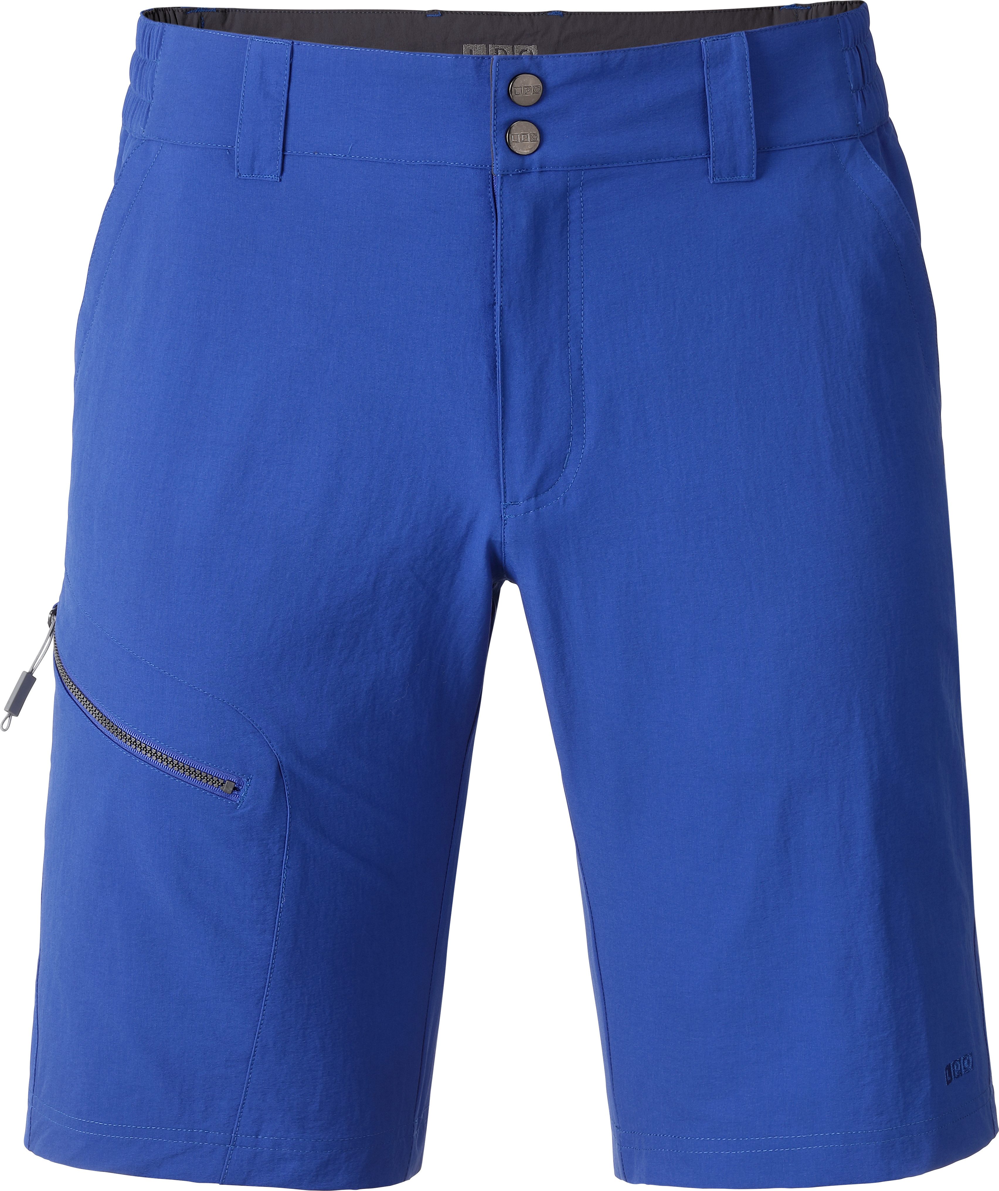 DEPROC Active Bermudas "KENTVILLE URBAN Short & kurze Hose", Schnelltrockne günstig online kaufen