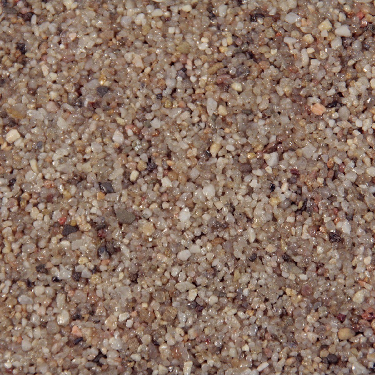 Terralith® Kunstharzputz Buntsteinputz Mosaikputz 2mm -15 kg- BSP24 (Eimer, Verarbeitungsfertig) Dekorationsputz aus Marmor-Granulat bzw. eingefärbter Körnung