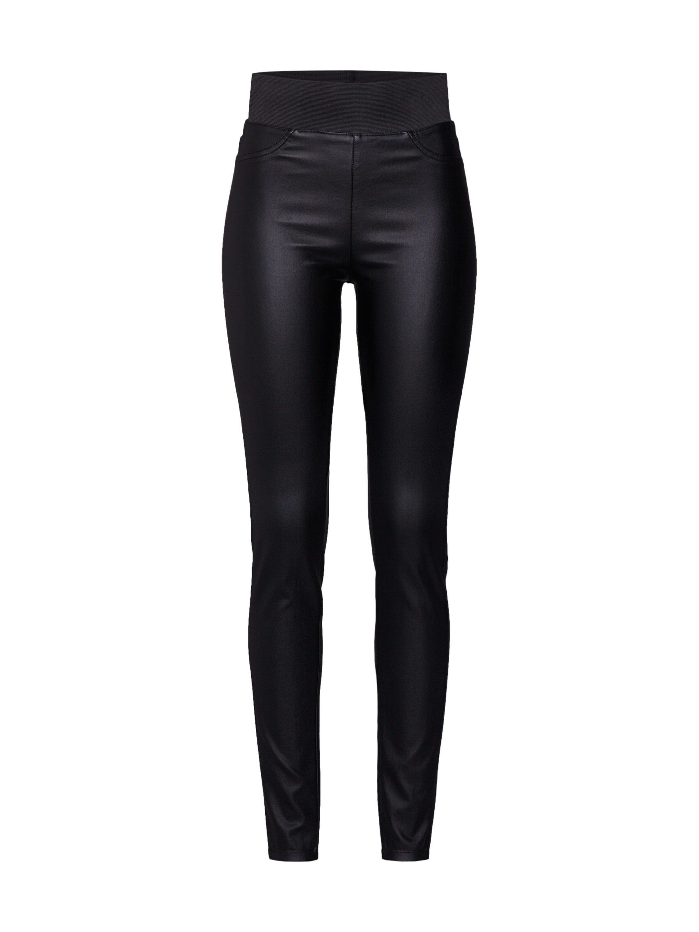 FREEQUENT Leggings SHANTAL COOPER (1-tlg) Plain/ohne günstig online kaufen