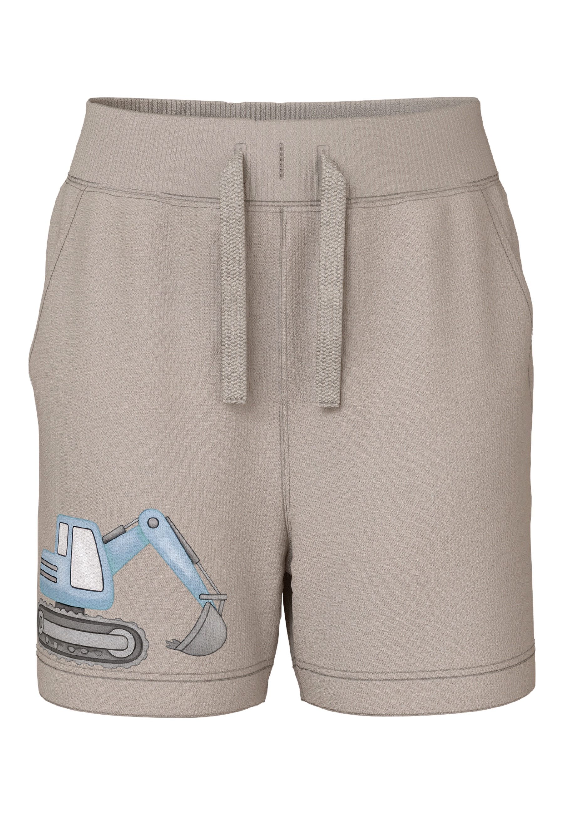 Sweatshorts Hose JASO Shorts