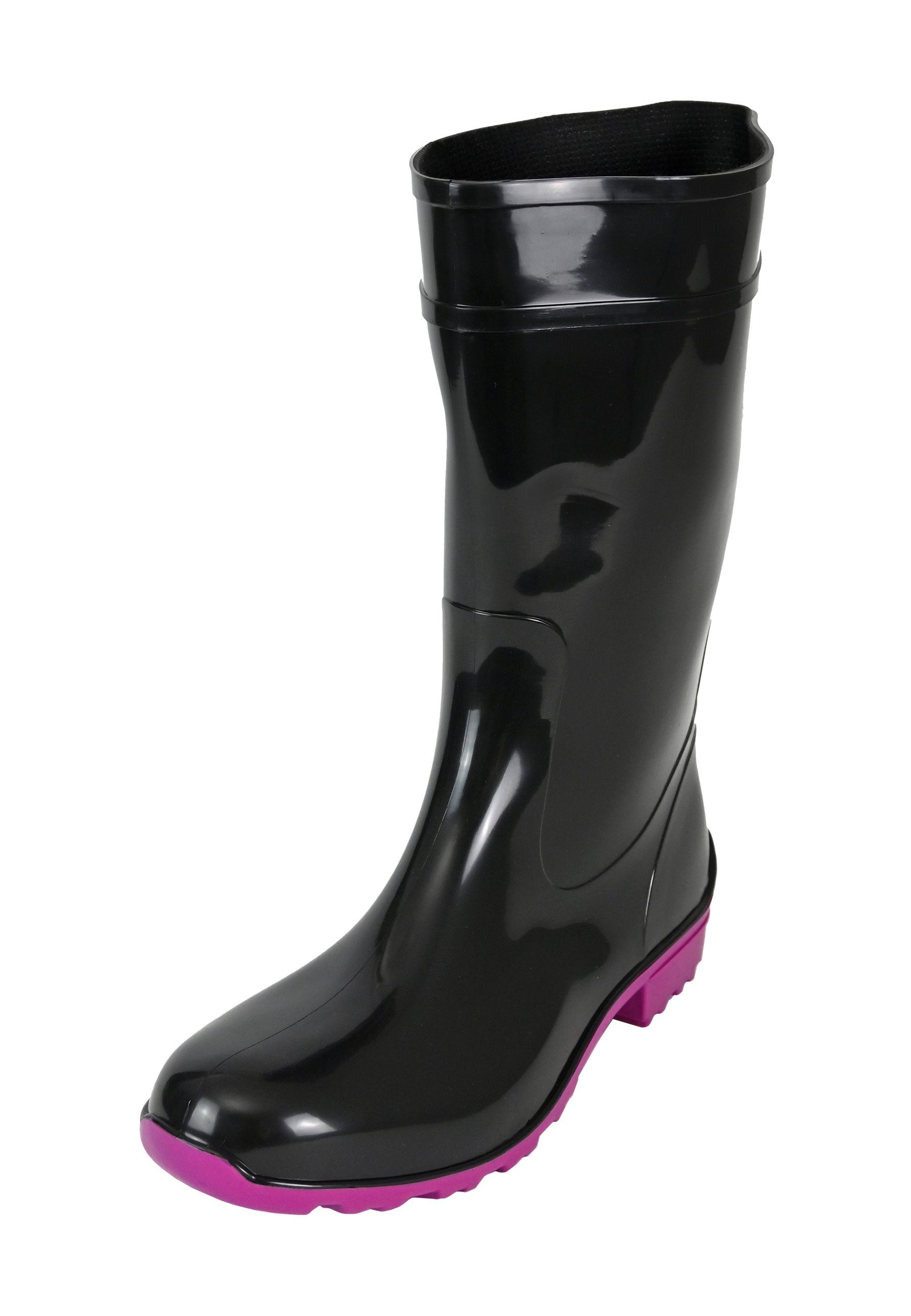 Regenliebe de Störtregen Gummistiefel Basic leichter günstig online kaufen