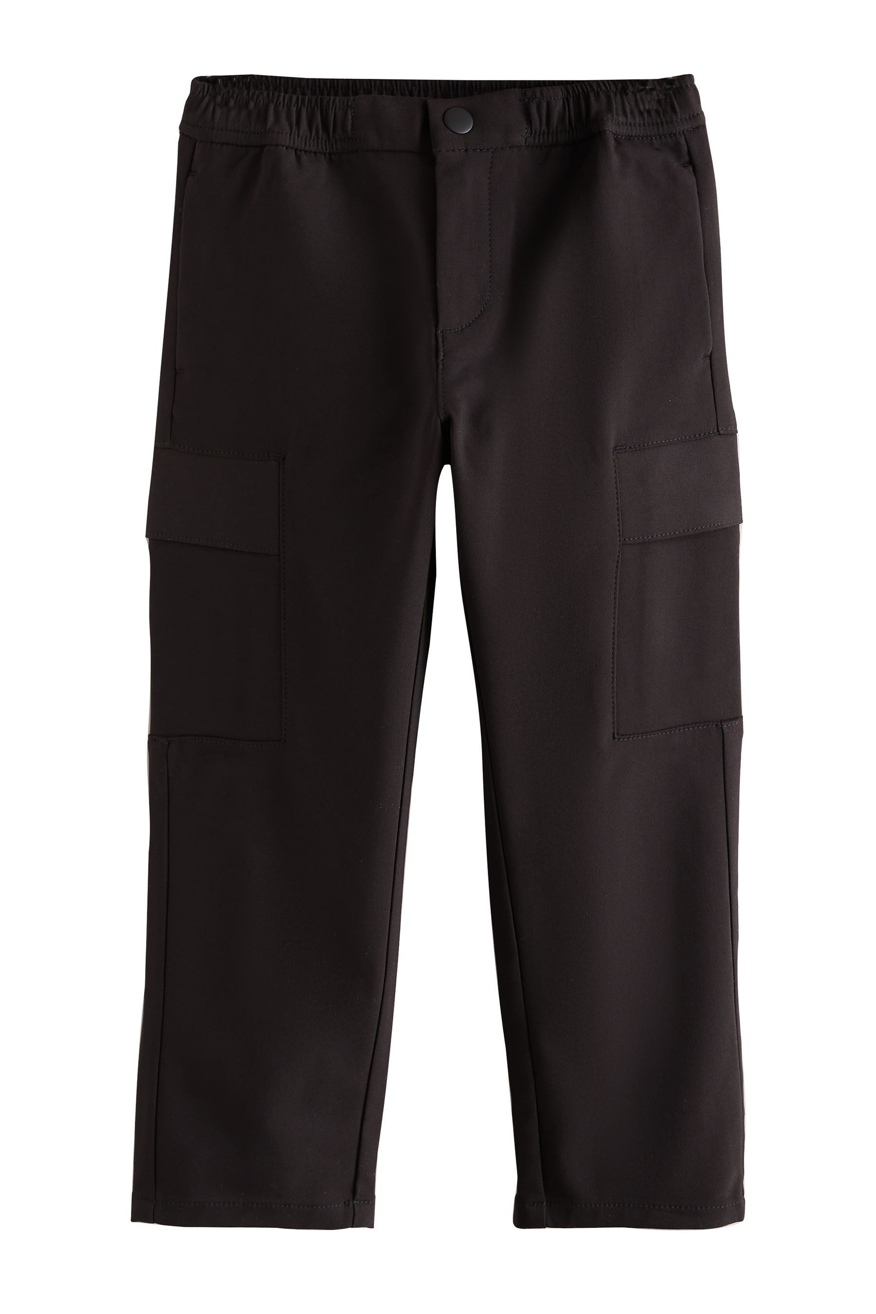 Next Cargohose Slim Fit Utility-Cargohose mit konischem Bein (1-tlg)
