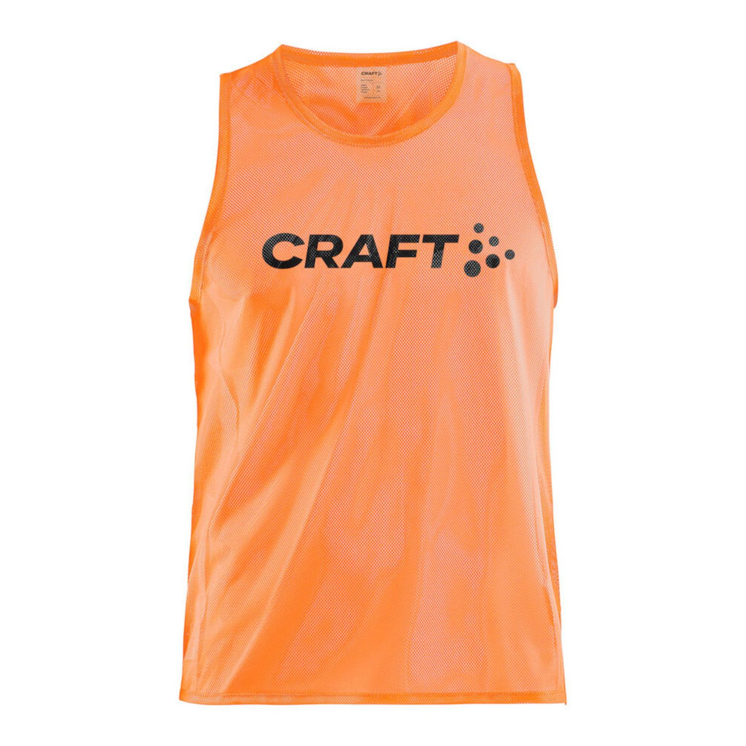 Craft Fußballtrikot Craft Trainingsleibchen Core Team Mesh Vest 5-Pack 1913229