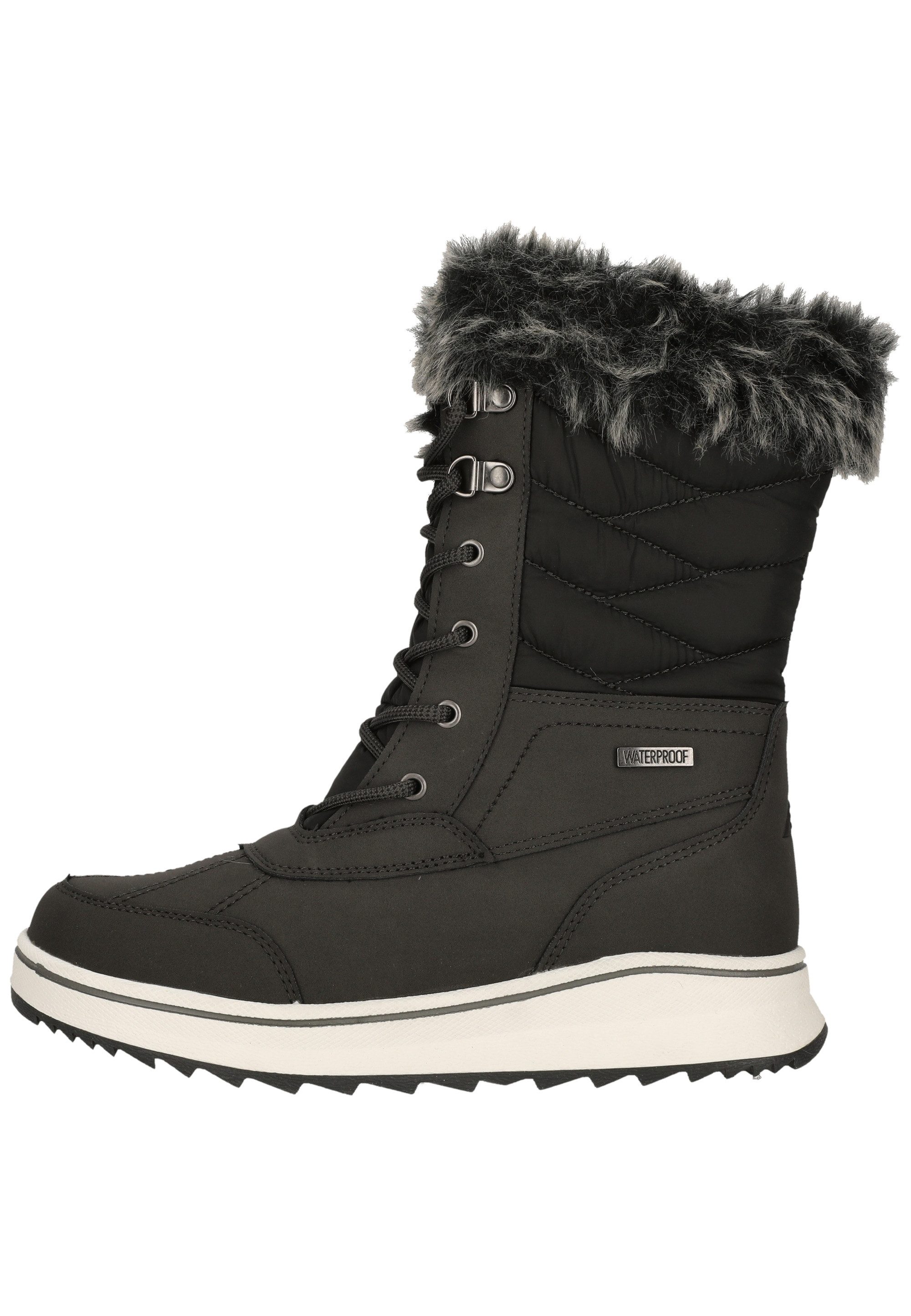 MOLS Sentian Stiefel mit kuschelig-warmem Innenfutter günstig online kaufen