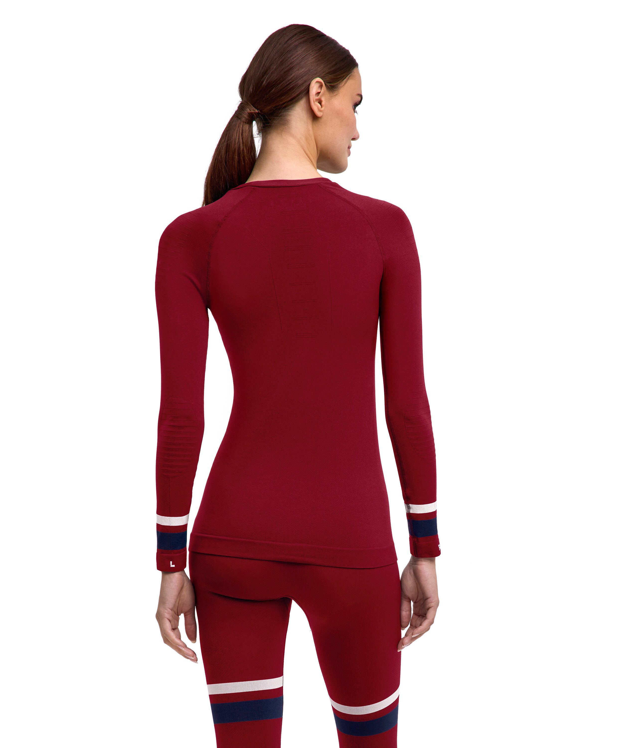 FALKE Funktionsshirt FALKE Underwear - Langarmshirt Langarmshirt (1-tlg., 1)