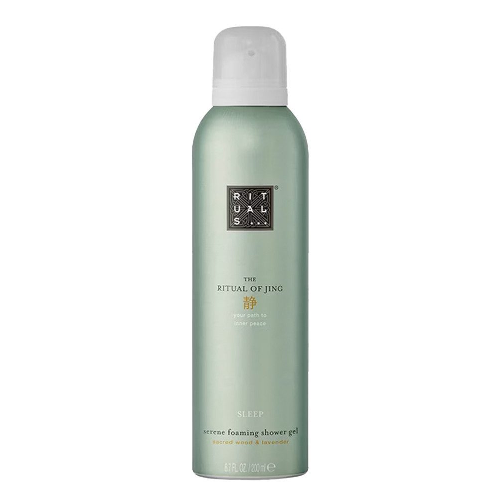 Rituals Duschgel 200ml, 1-tlg.