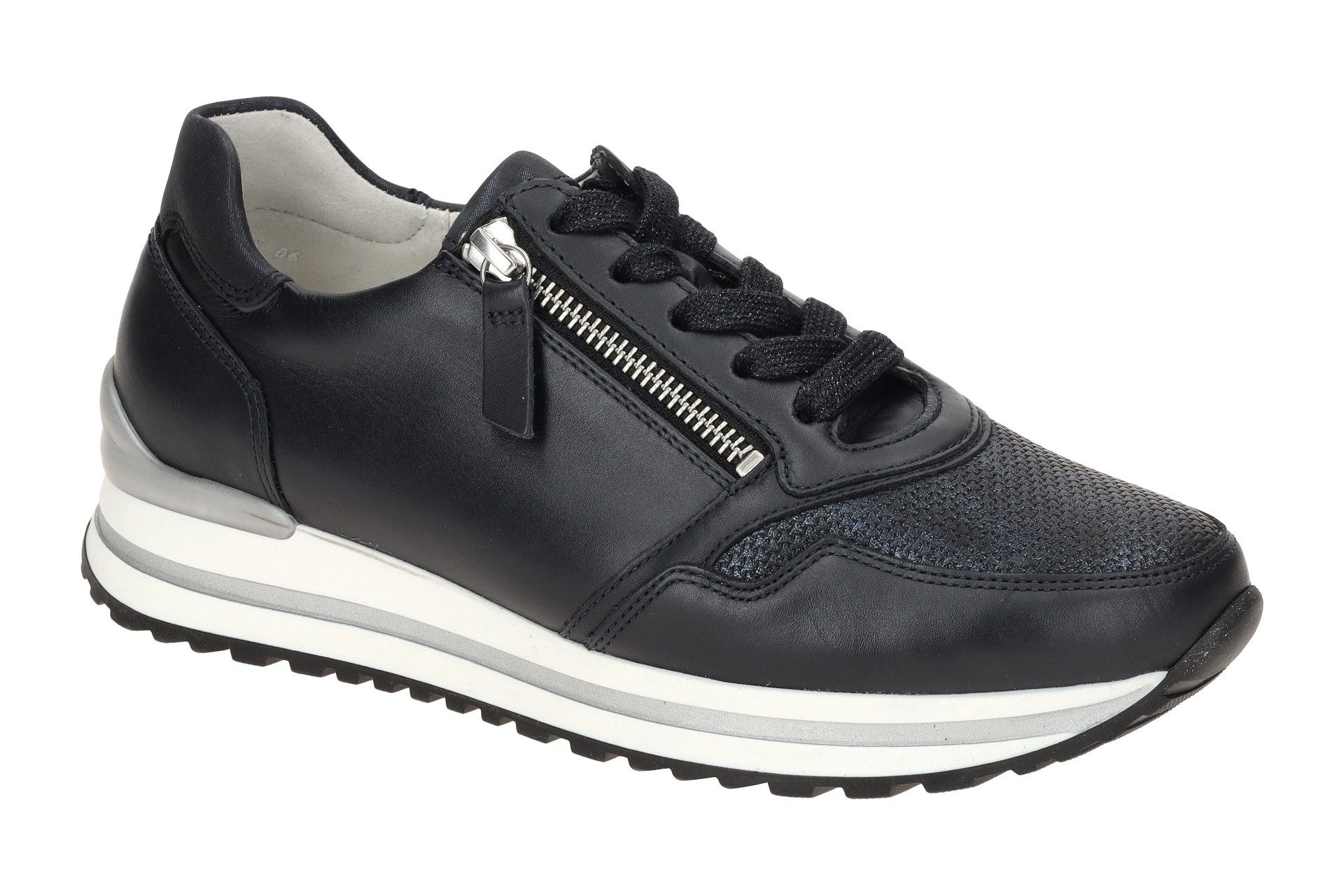 Gabor 66.528.66 Schnürschuh günstig online kaufen