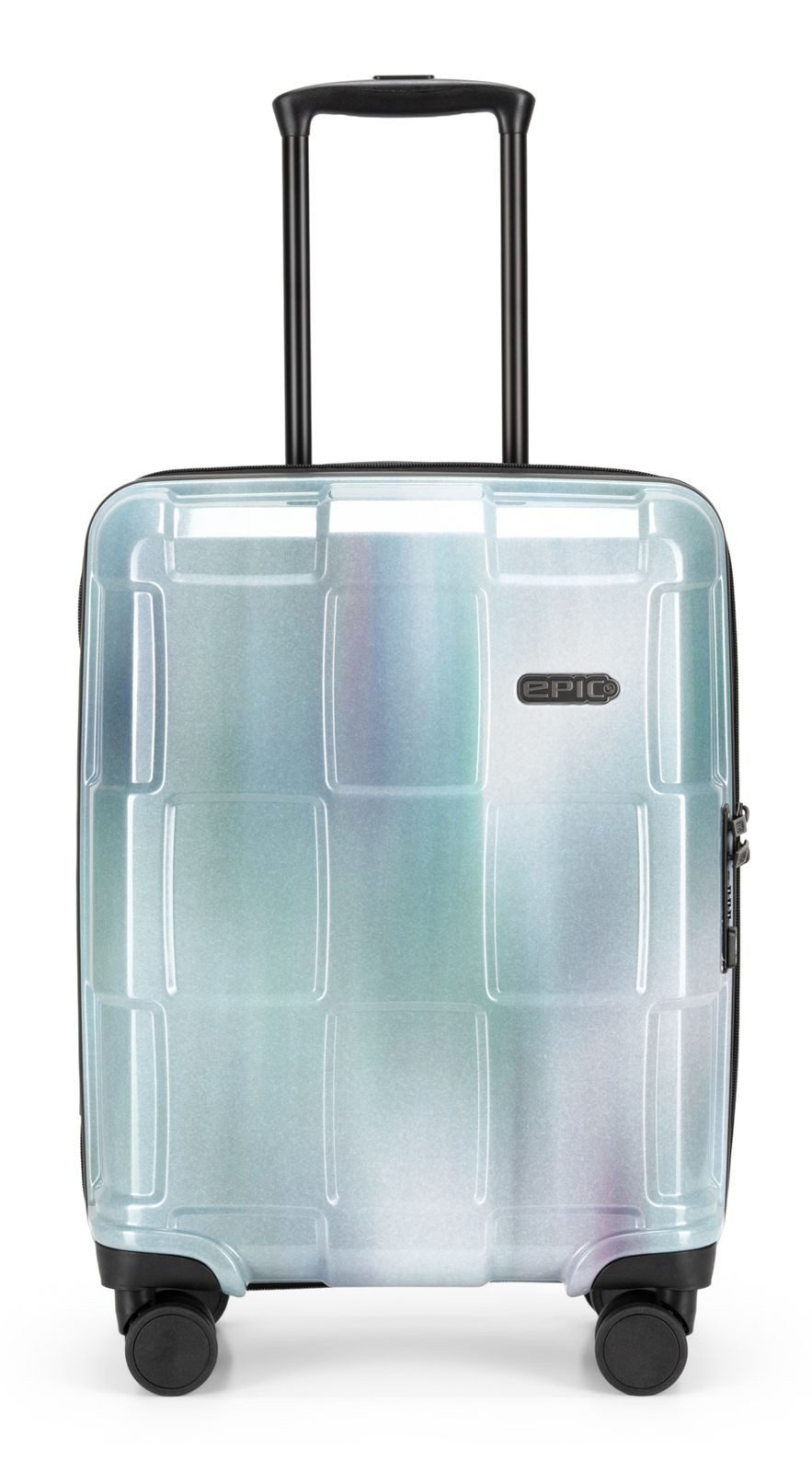 EPIC Hartschalen-Trolley 55 cm Trolley 4W, 4 Rollen