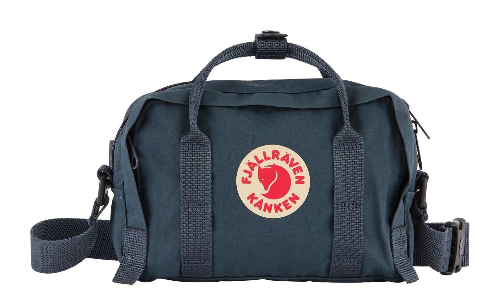 Fjällräven Umhängetasche Crossbody