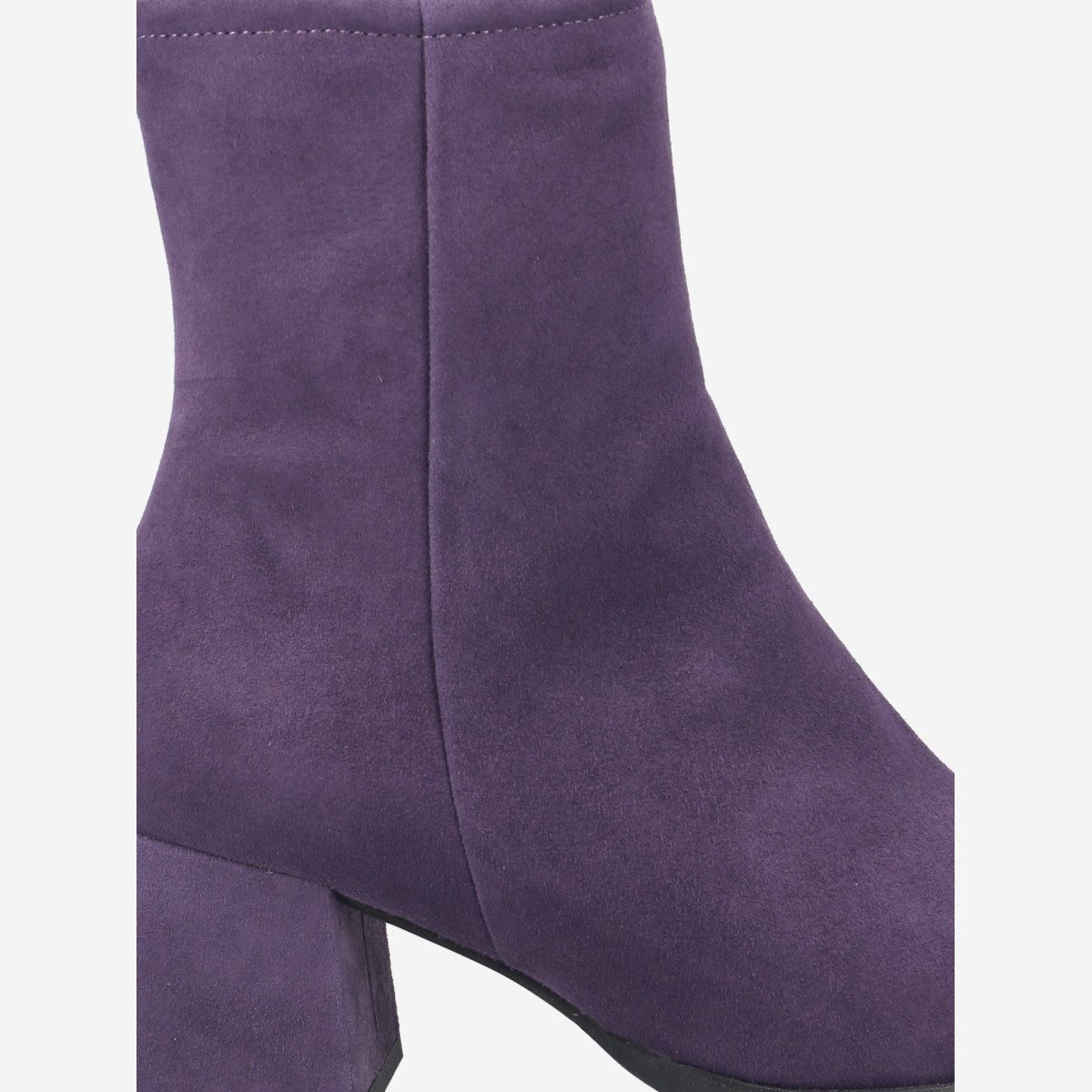 Maripé Maripé LUANA V.1 PURPLE, Stiefeletten, Lila, Damen Stiefelette