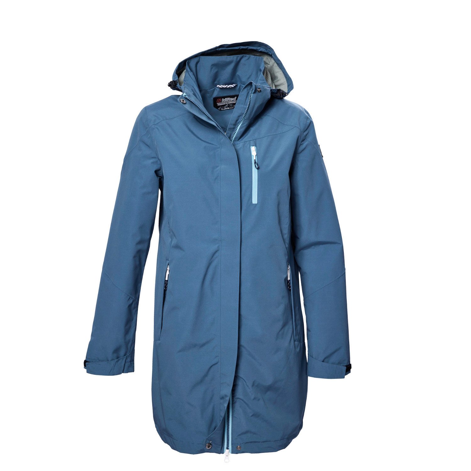 Killtec Wintermantel killtec Damen Parka KOS 30 42918-000 günstig online kaufen