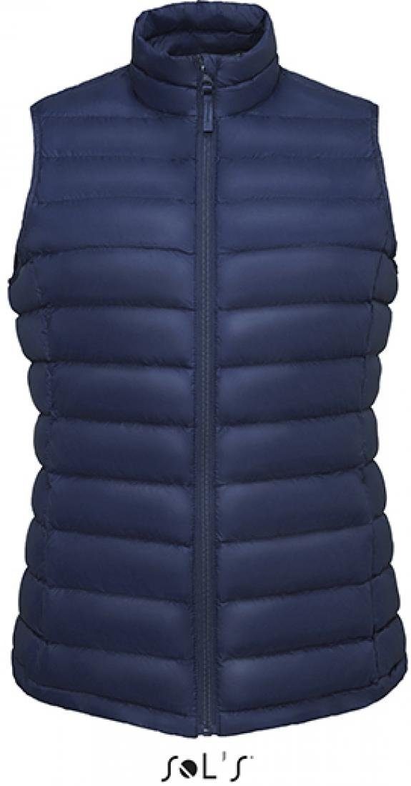 Funktionsweste Damen Wilson Bodywarmer Women Jacket