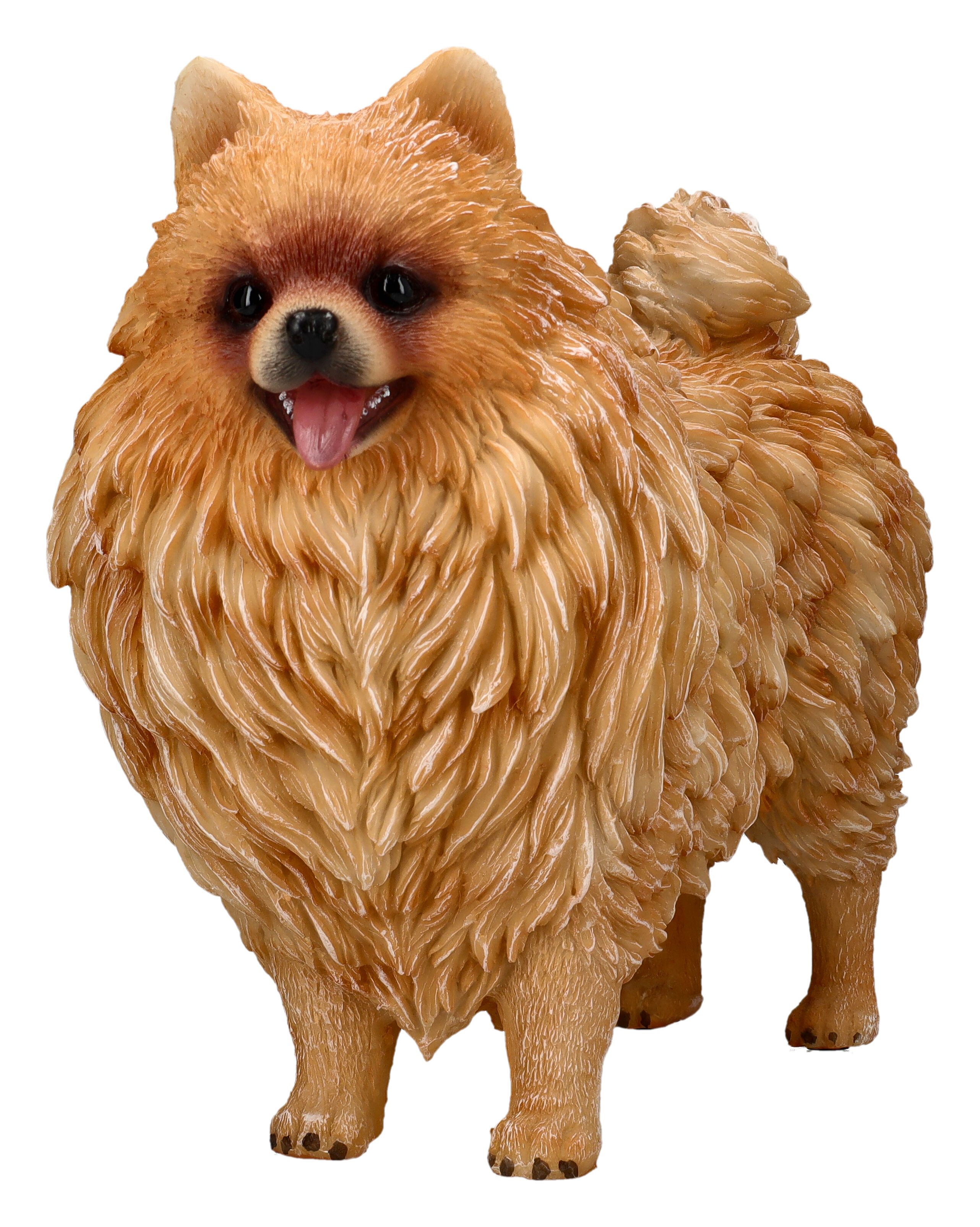 Figuren Shop GmbH Tierfigur Hunde Figur günstig online kaufen