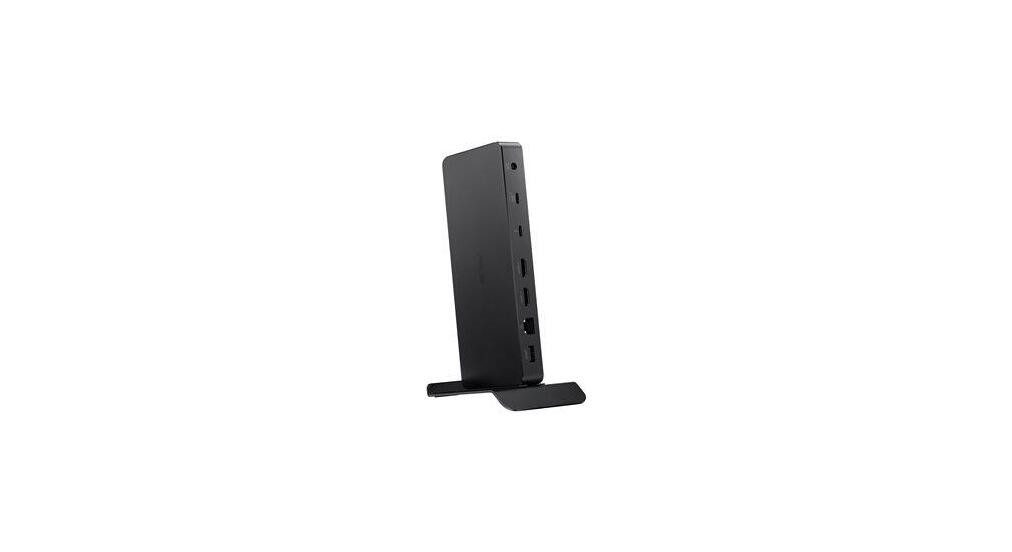Asus Laptop-Dockingstation ASUS Triple 4K Thunderbolt™4 Dock DC500 90XB08DN-B