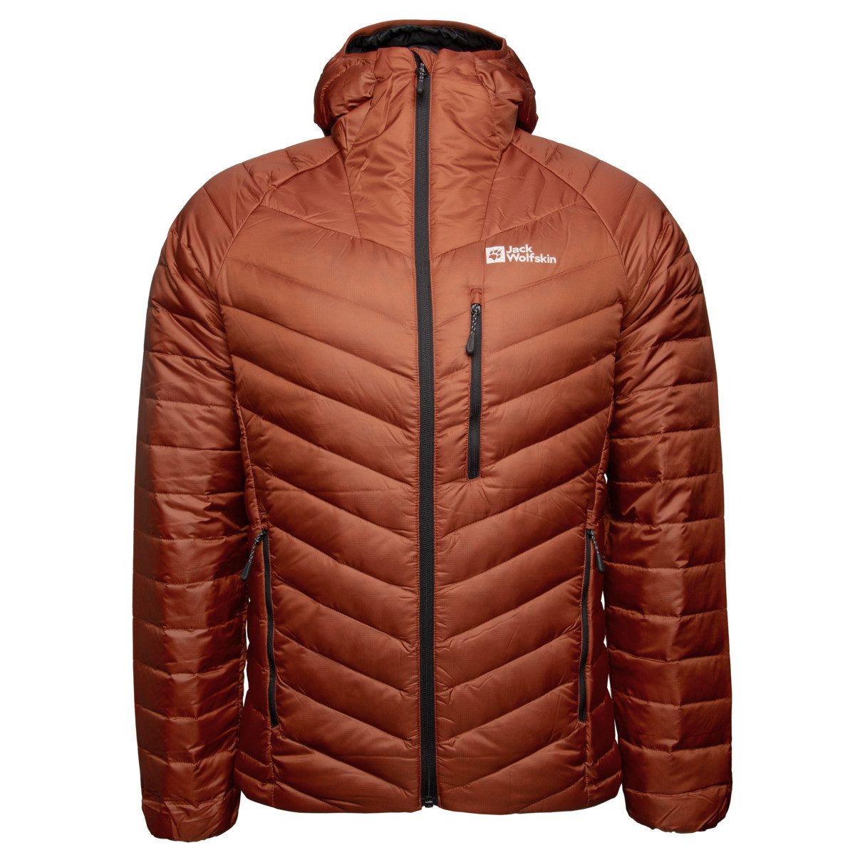 Jack Wolfskin Daunenjacke Passamani Down Hoody günstig online kaufen