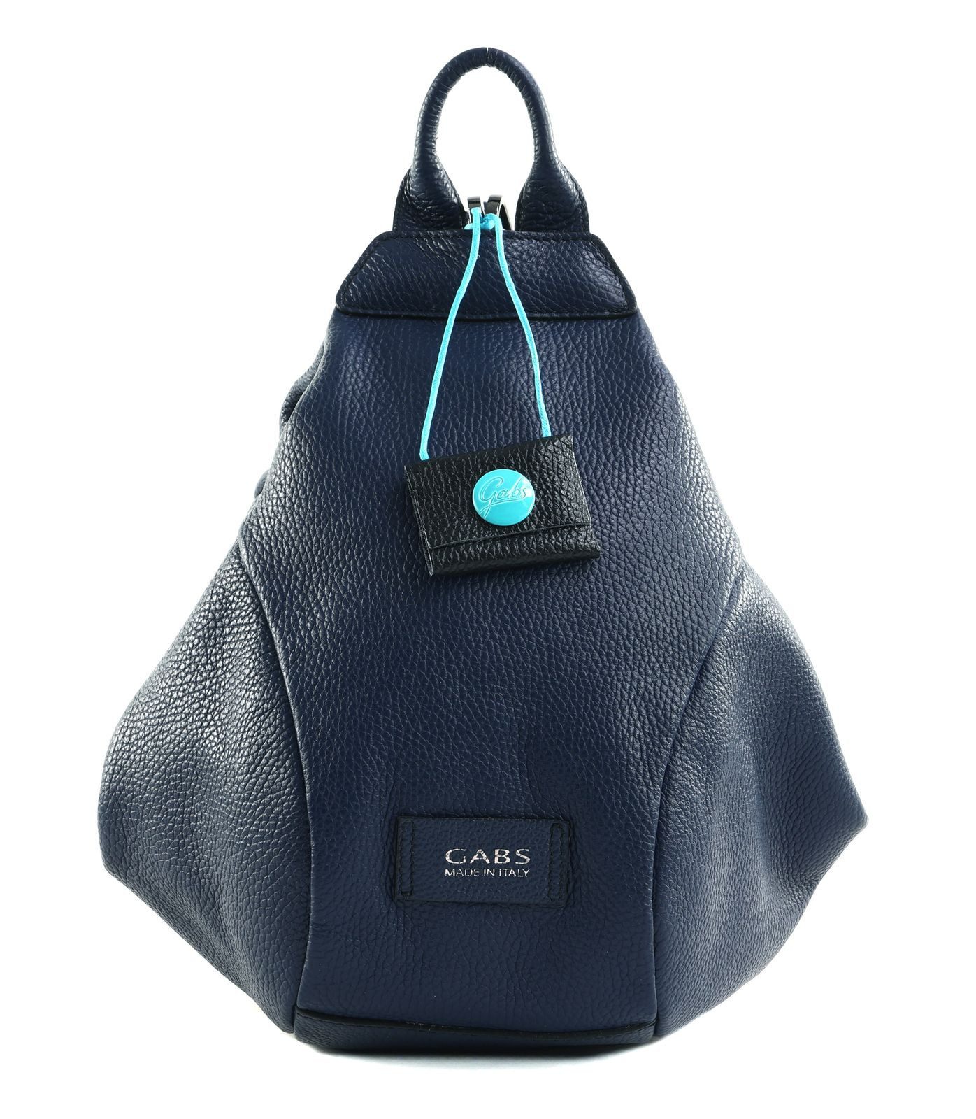 Gabs Schultertasche Shoulder Bag, aus echtem Kalbsleder