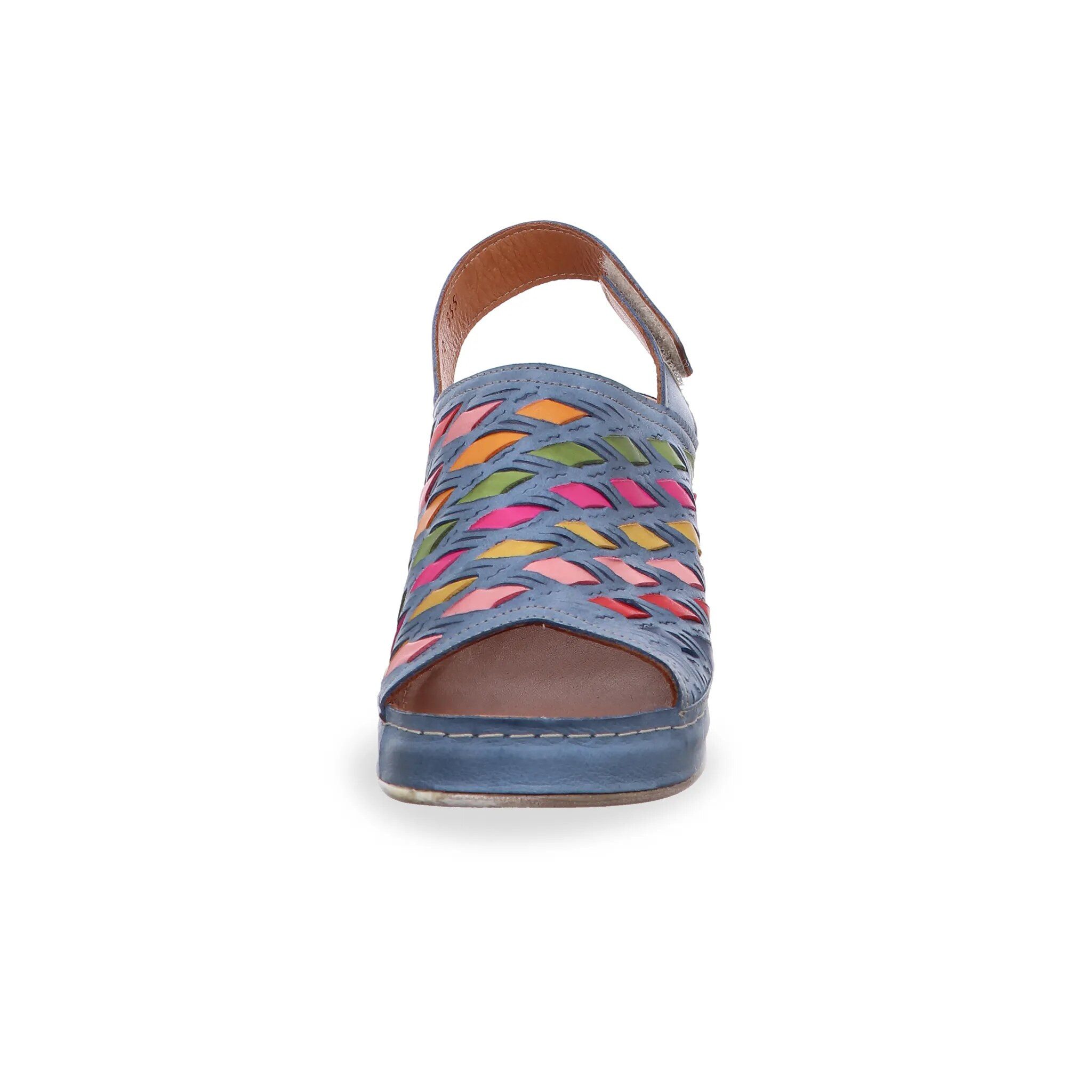 Gemini Damen Sandale