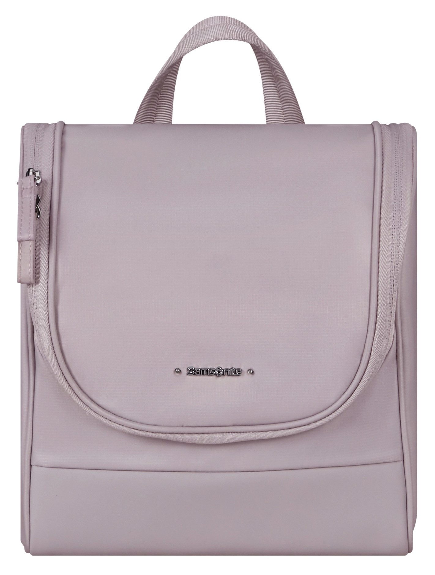 Samsonite Kulturbeutel MOVE JOURNEY, Hanging Toilet Kit Kulturtasche günstig online kaufen