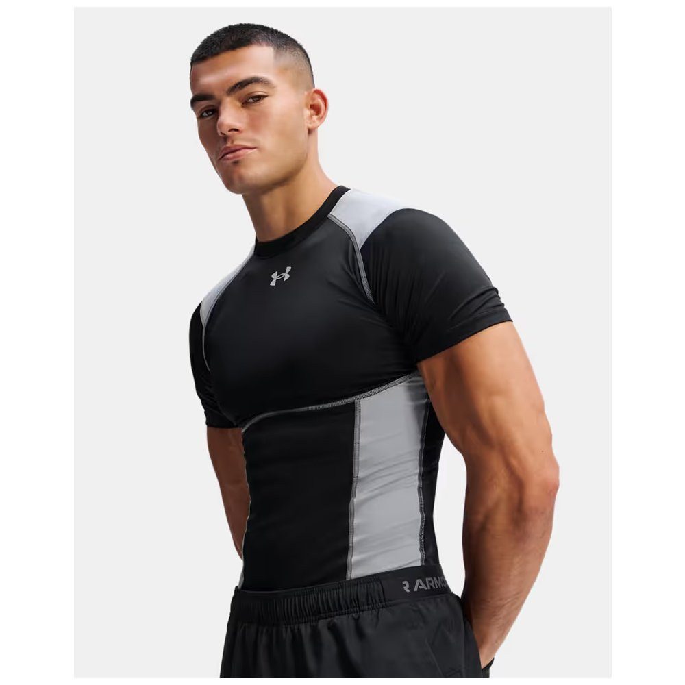Under Armour® Trainingsshirt UA HG Elite Comp SS