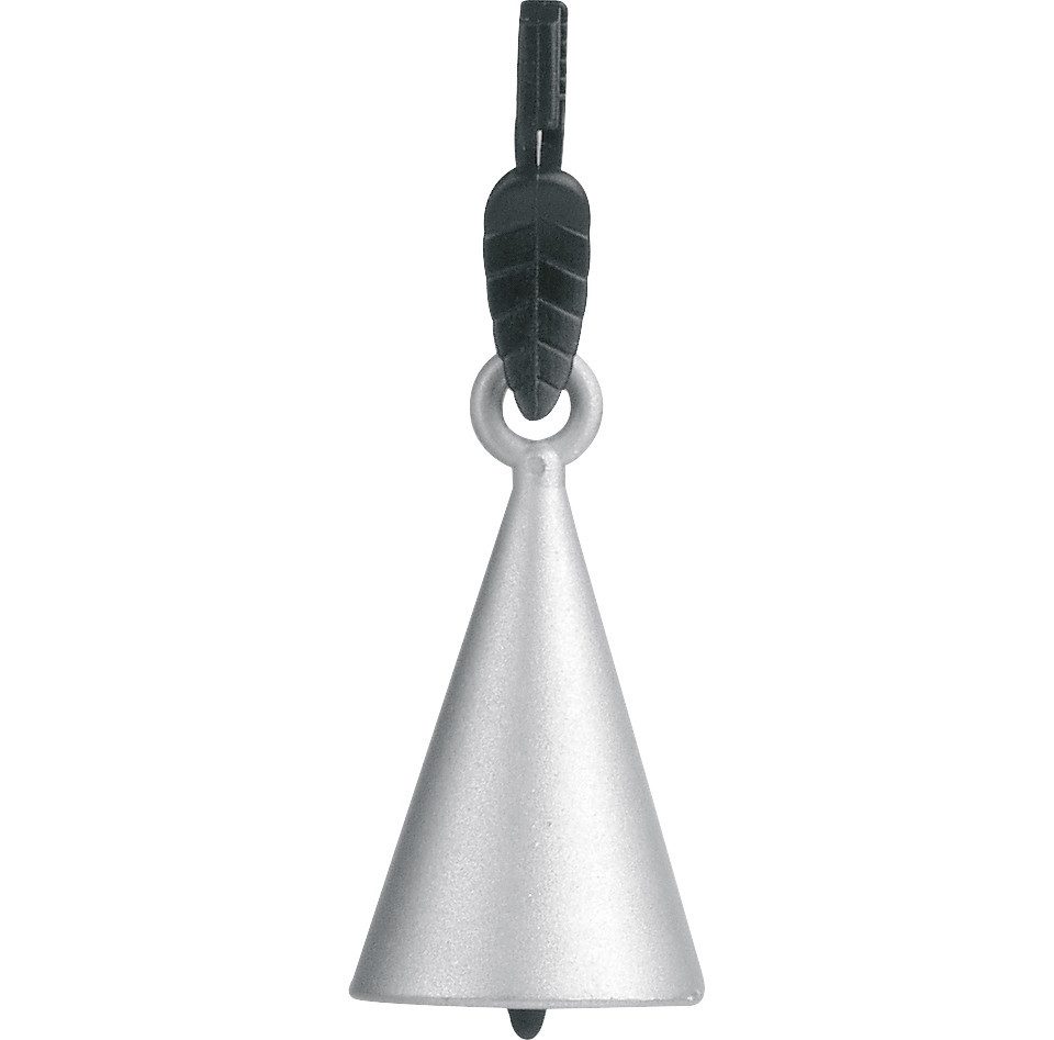 d-c-fix Tischdecke d-c-fix Tischtuchbeschwerer silber Kegel günstig online kaufen