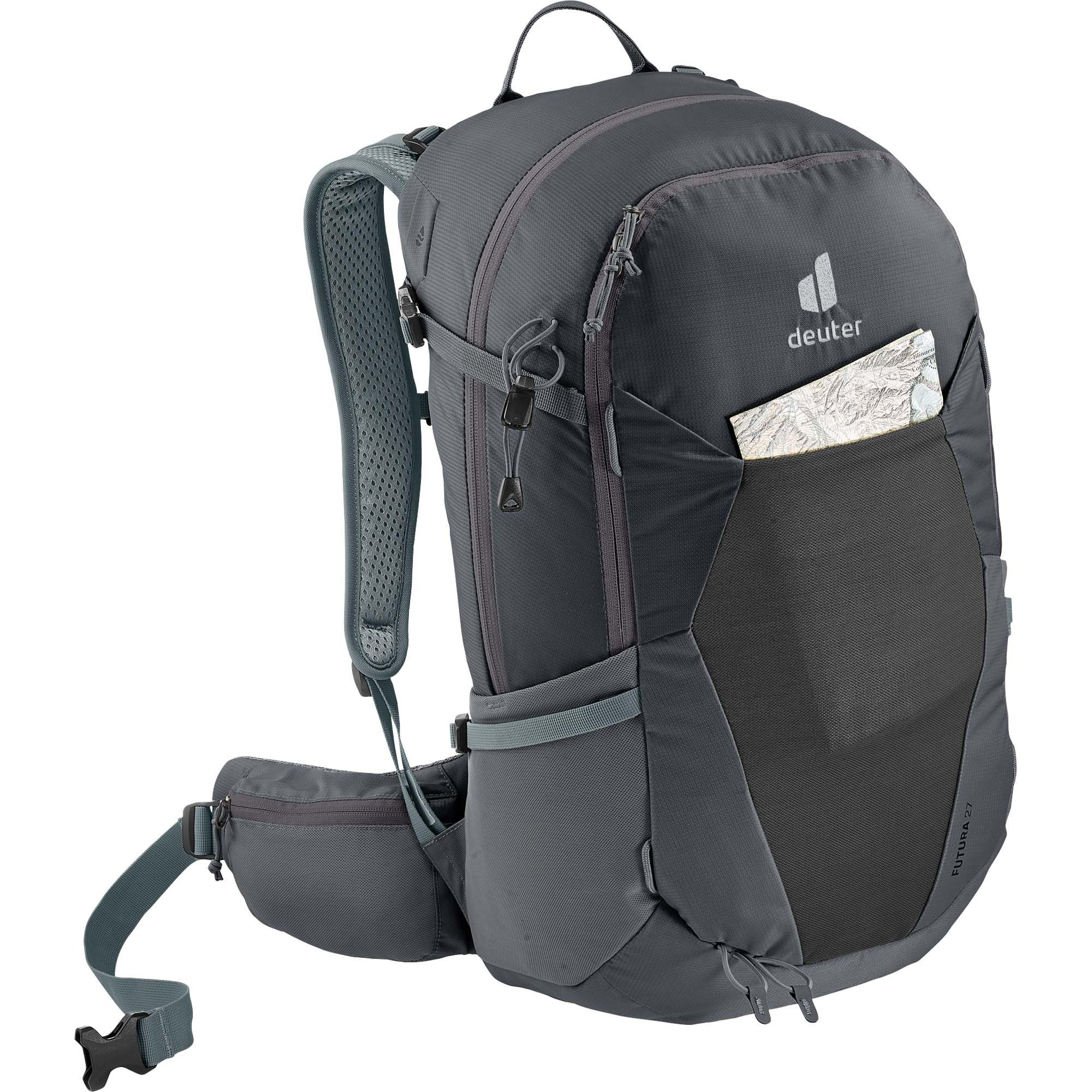 Deuter Futura 27 Graphite/Shale günstig online kaufen