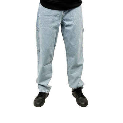 Karl Kani 5-Pocket-Hose Retro Baggy Workwear Denim
