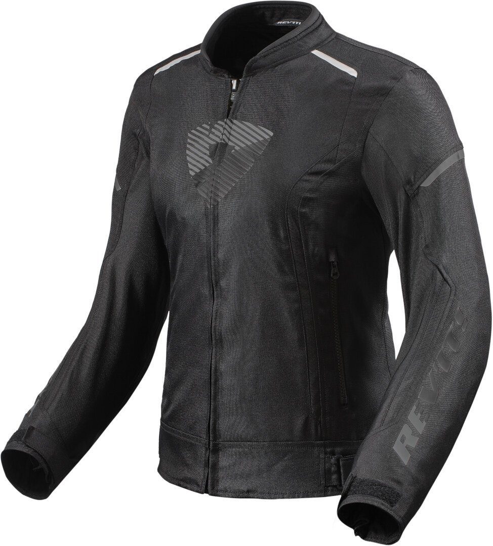 Motorradjacke Sprint H2O Damen Motorrad Textiljacke