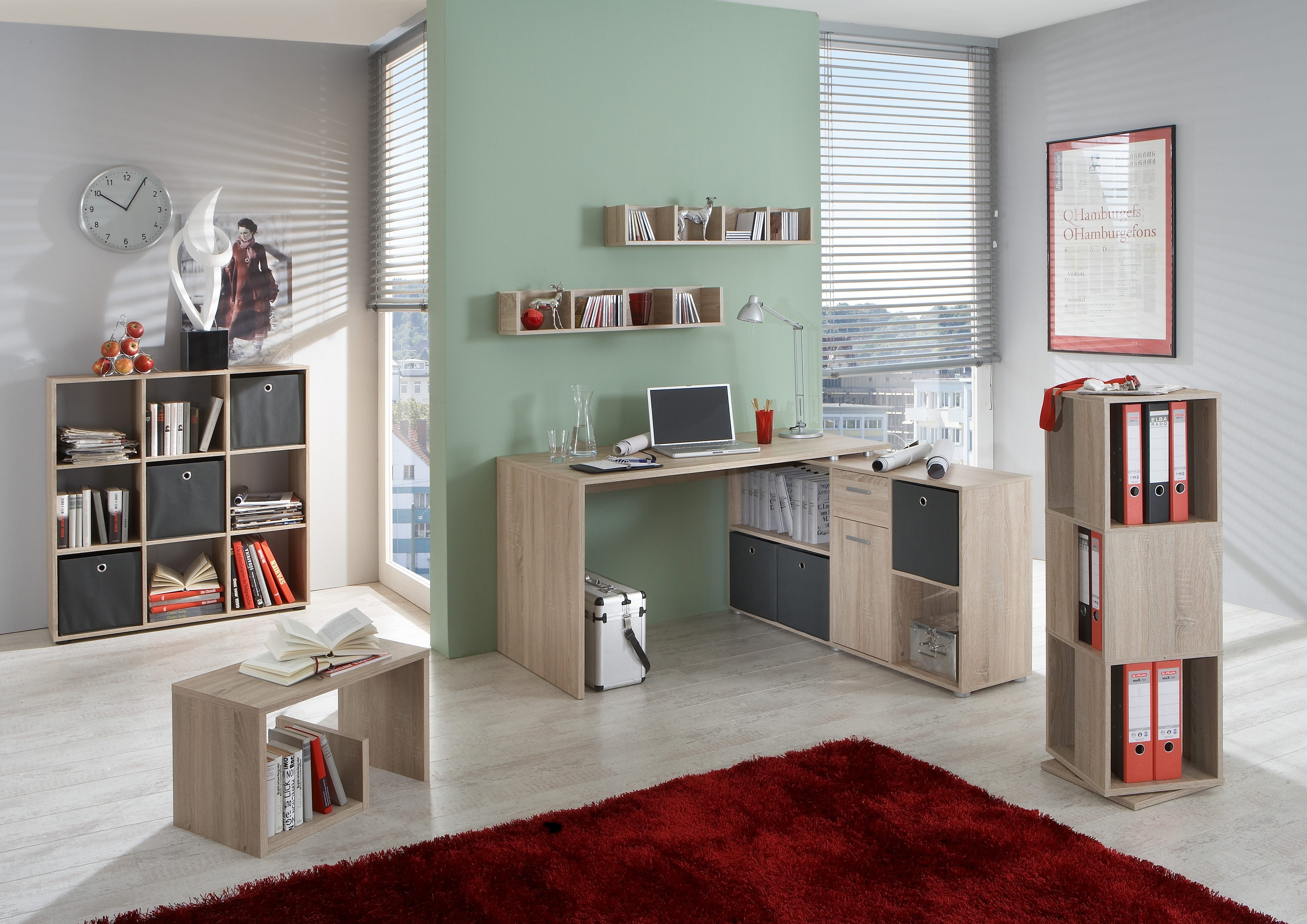 FMD Wandregal Point 4