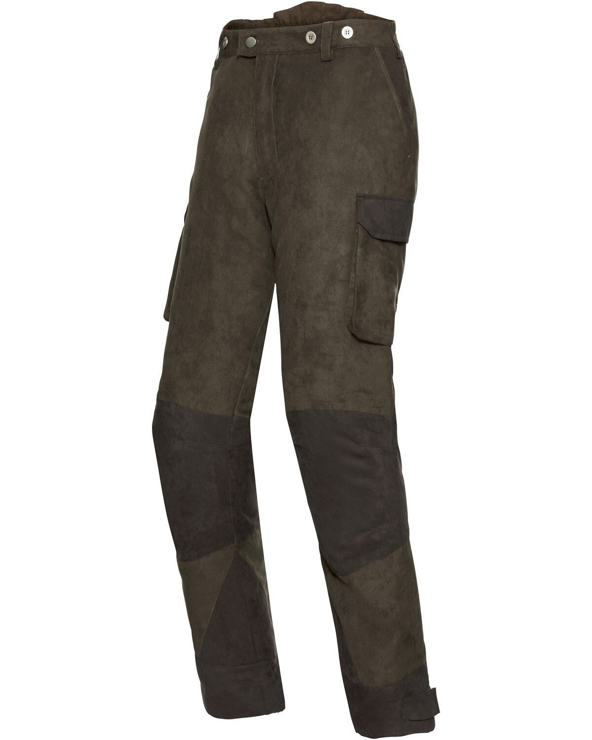 Wald & Forst Cargohose Ansitzhose Core günstig online kaufen