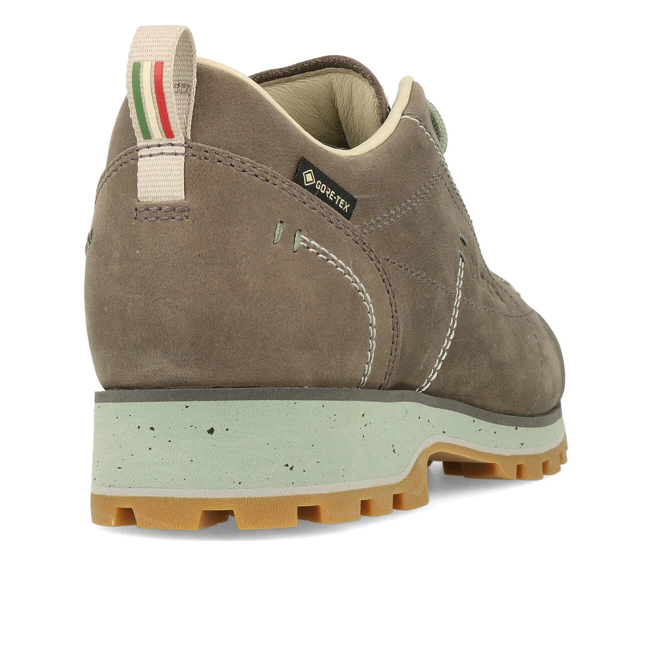 Dolomite Dolomite Cinquantaquattro Shoe 54 Low Fg Evo GTX Damen Gunmetal Grey Outdoorschuh