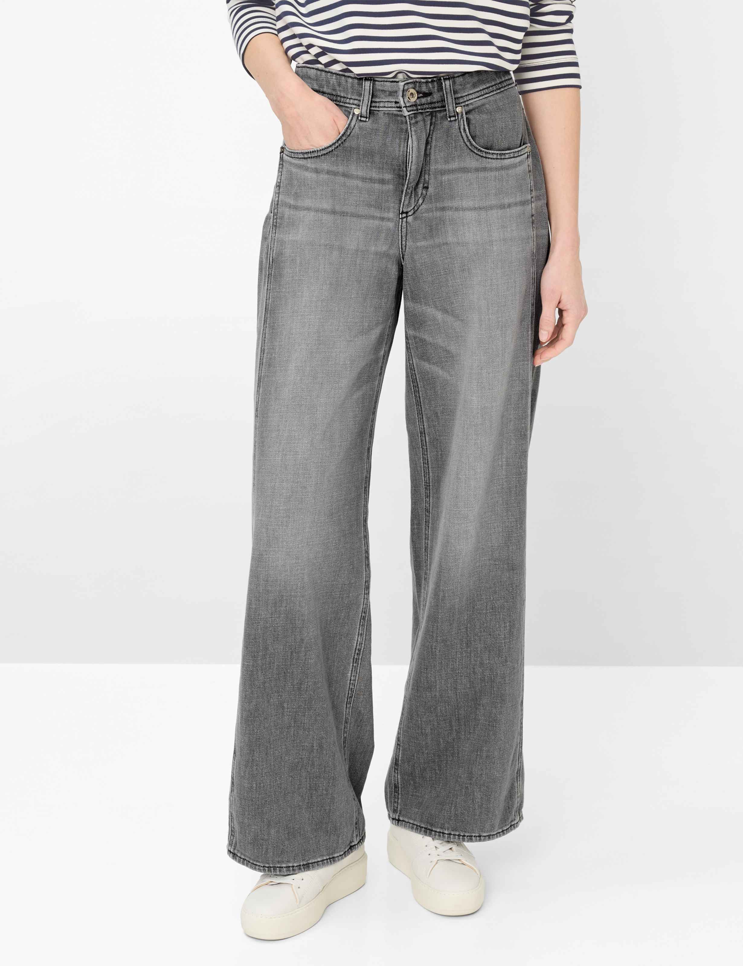 Brax 5-Pocket-Jeans Style MORGAN