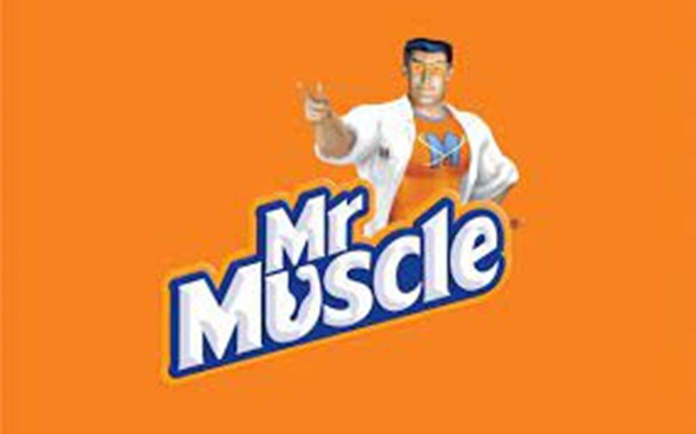 Mr Muscle