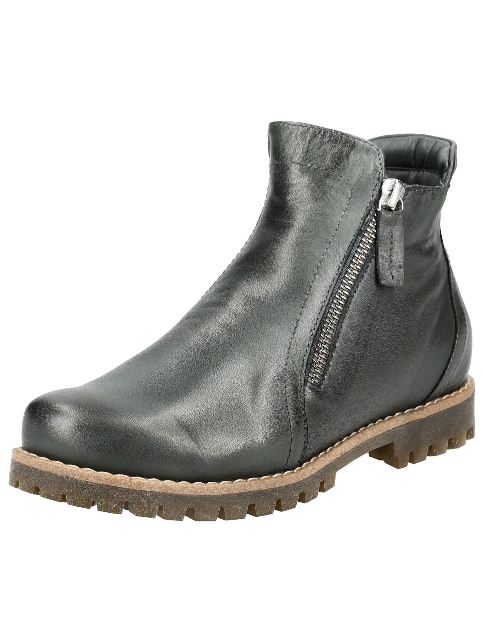 Andrea Conti Andrea Conti Stiefelette Leder günstig online kaufen