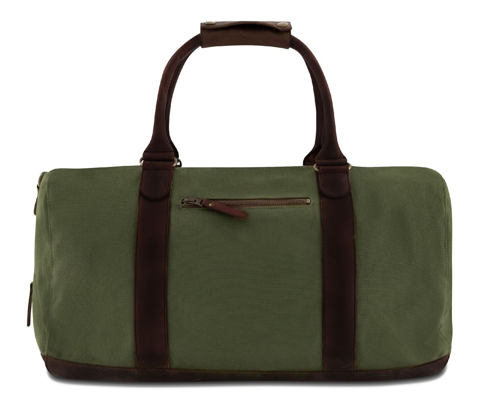 Buckle & Seam Reisetasche Willow