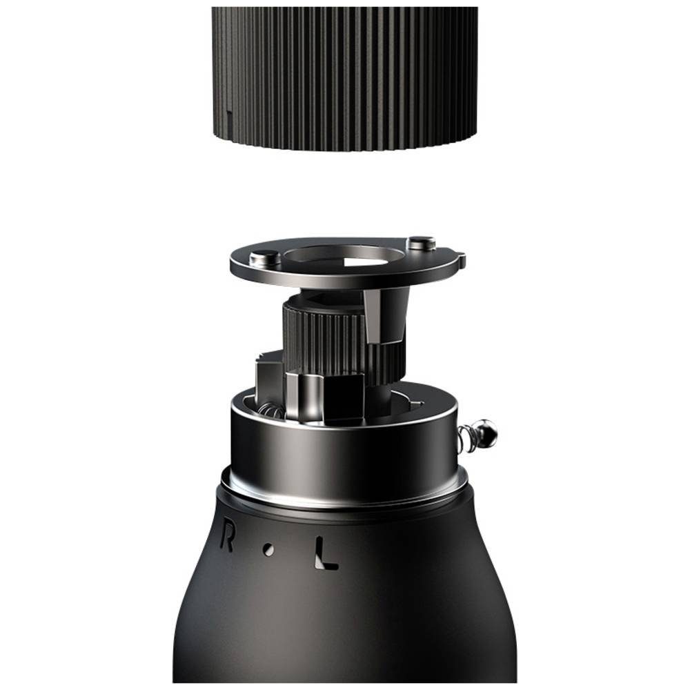 Xiaomi Bit-Schraubendreher Ratschenschraubendreher 16 30436, inkl. Bit-Set, Schraubenmagnet – Bild 5 von 5
