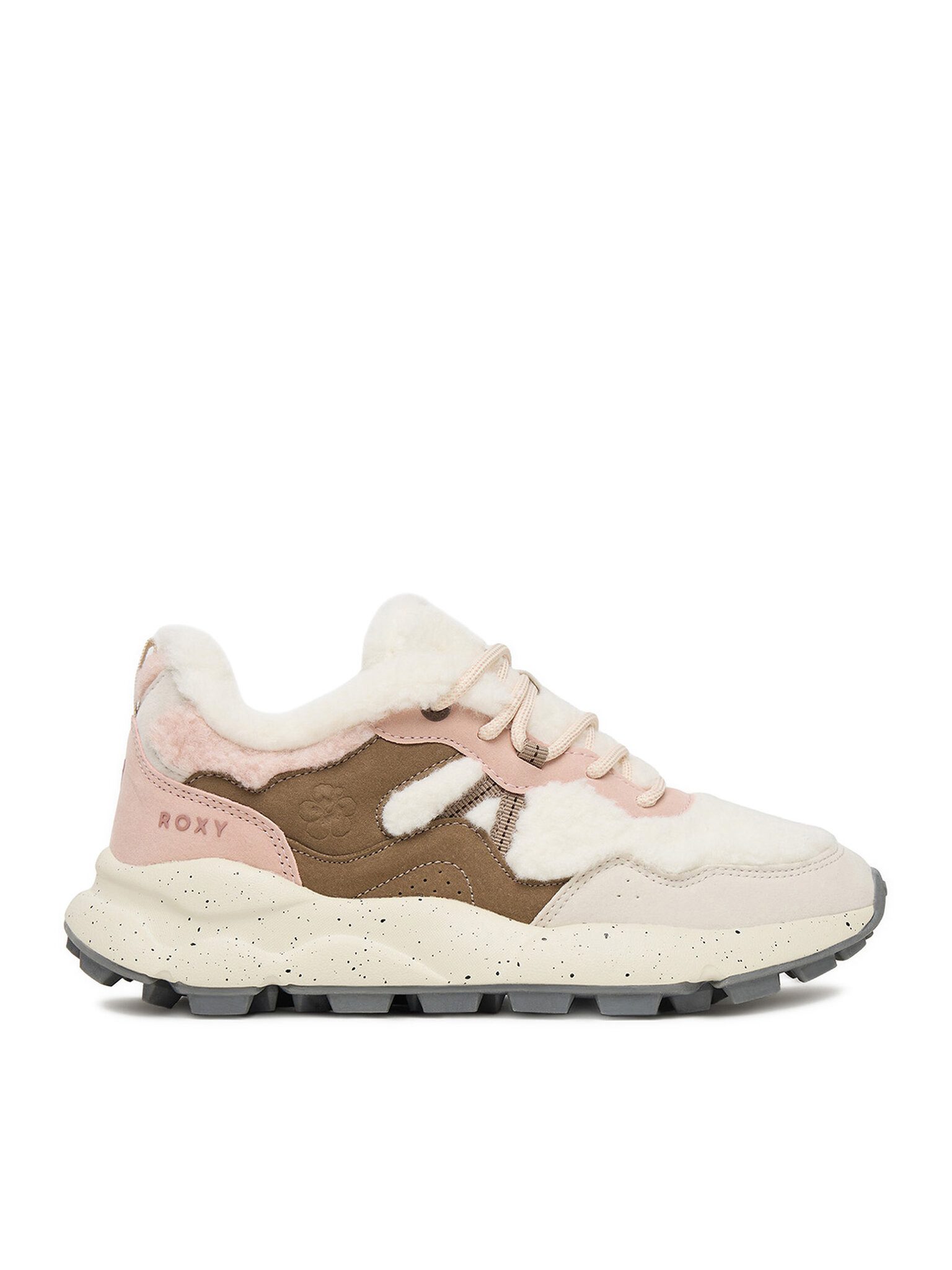 Roxy Roxy Damenschuhe Weiß CEO-V12-1088 Sneaker