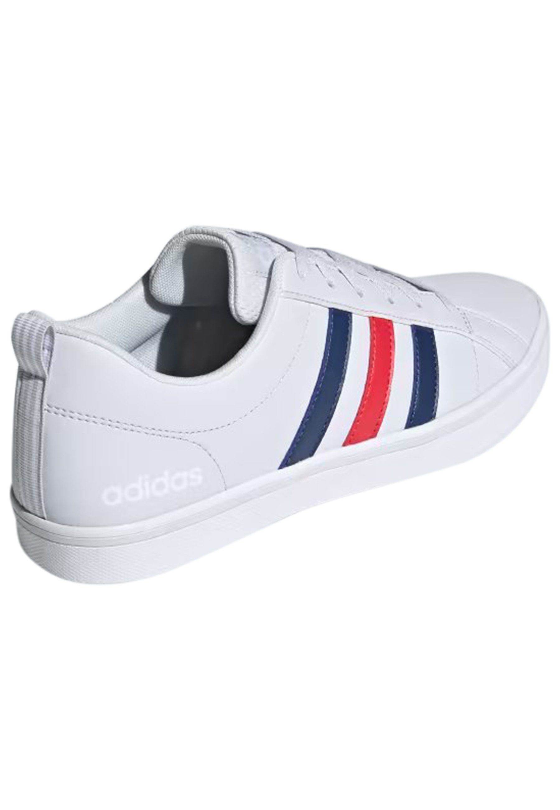 Pace Sneaker Vs adidas Originals