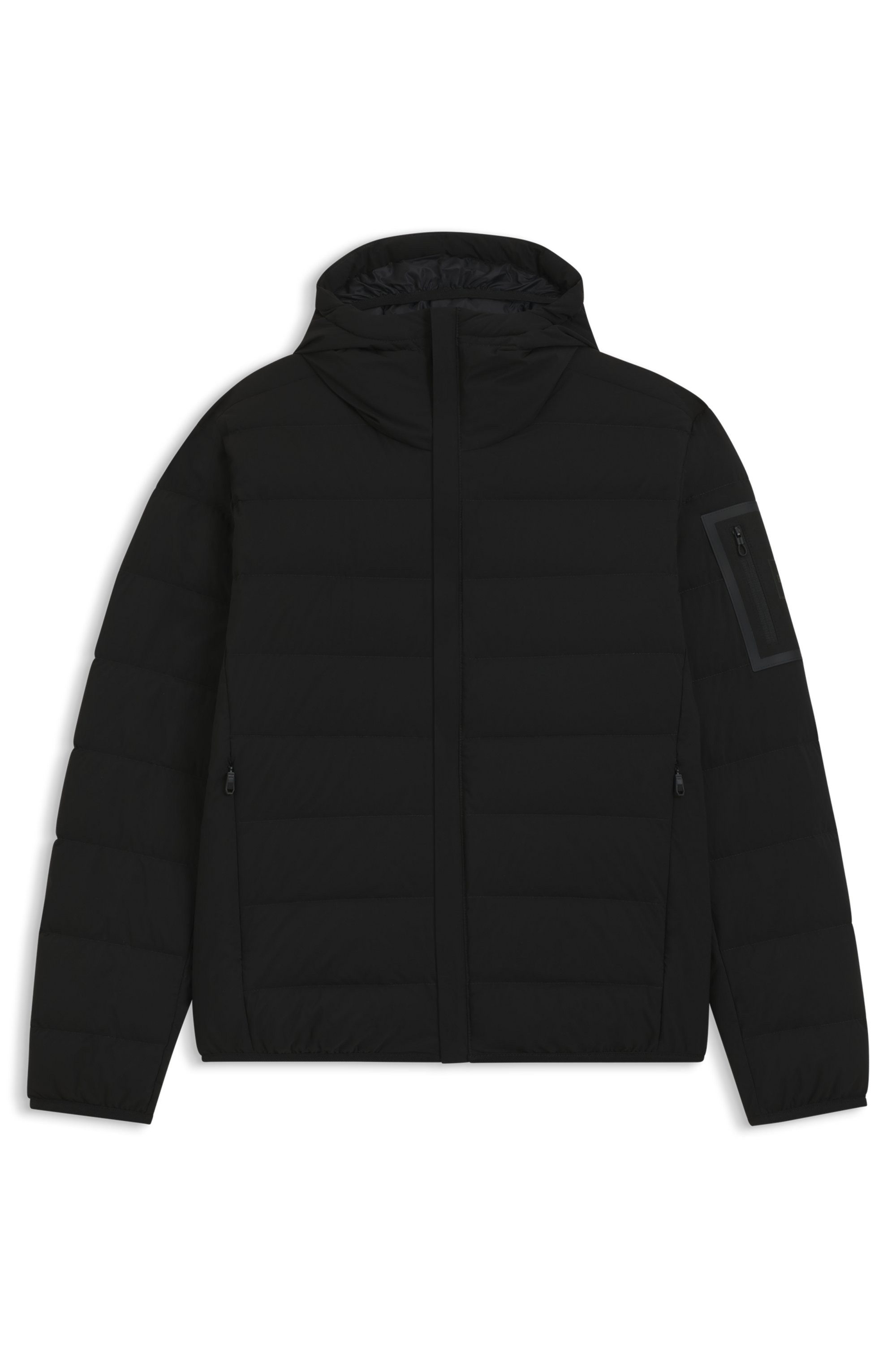 Steppjacke OW Riplite JT HD
