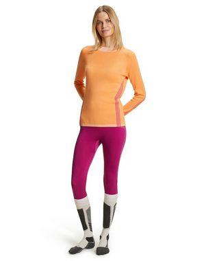 FALKE Thermounterhose Maximum Warm aus feuchtigkeitsregulierendem Material