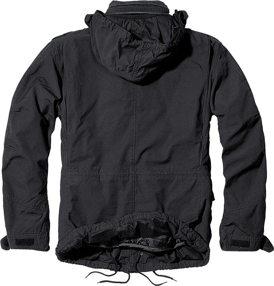 Brandit Parka Warme Winter Jacke Parka günstig online kaufen