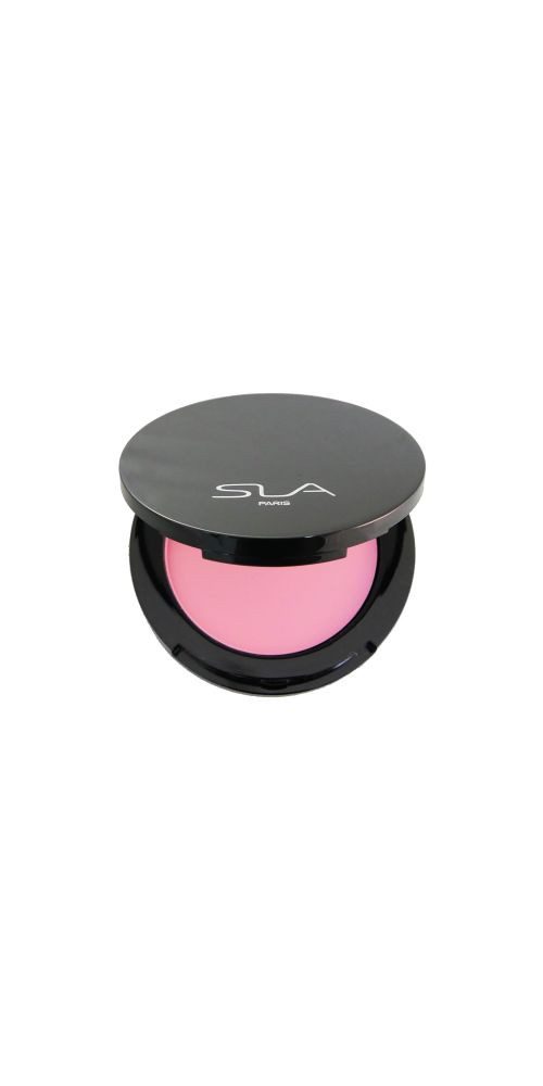 SLA Rouge SLA Blush Pink in Cheek Powder Pink 6,5gr
