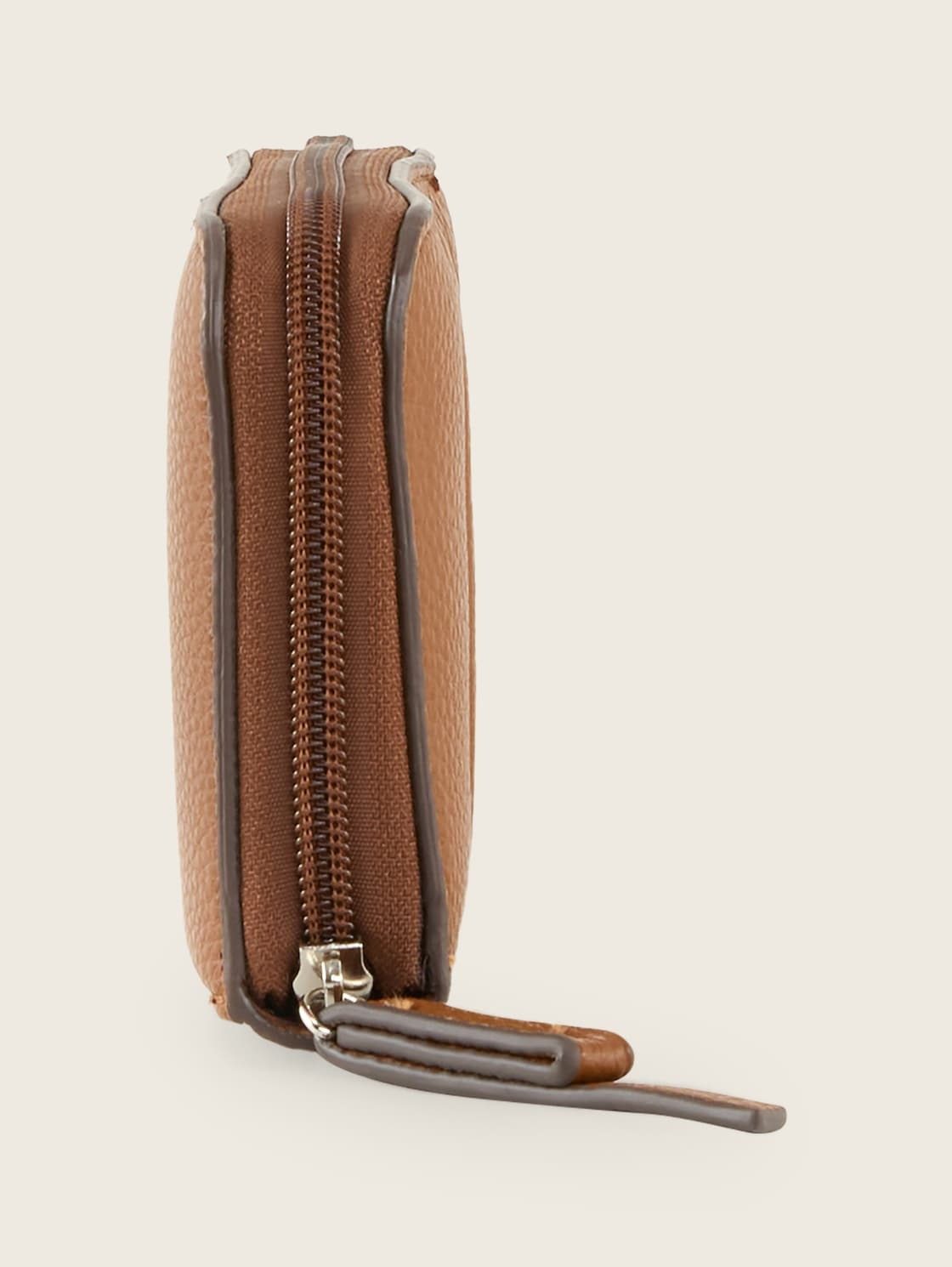 TOM TAILOR Geldbörse Bags, TTBECA Portemonnaie mit Ziernähten günstig online kaufen