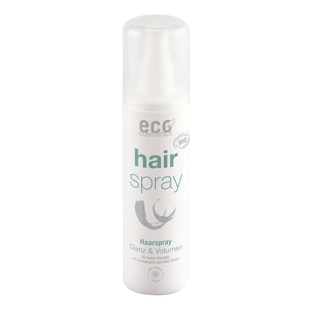 Eco Cosmetics Haarspray Hair - Haarspray 150ml