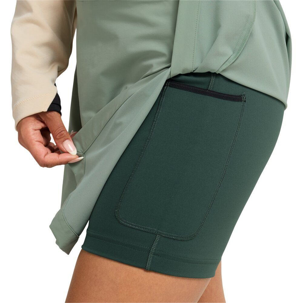 Jack Wolfskin Skort PRELIGHT PULSE SKORT W