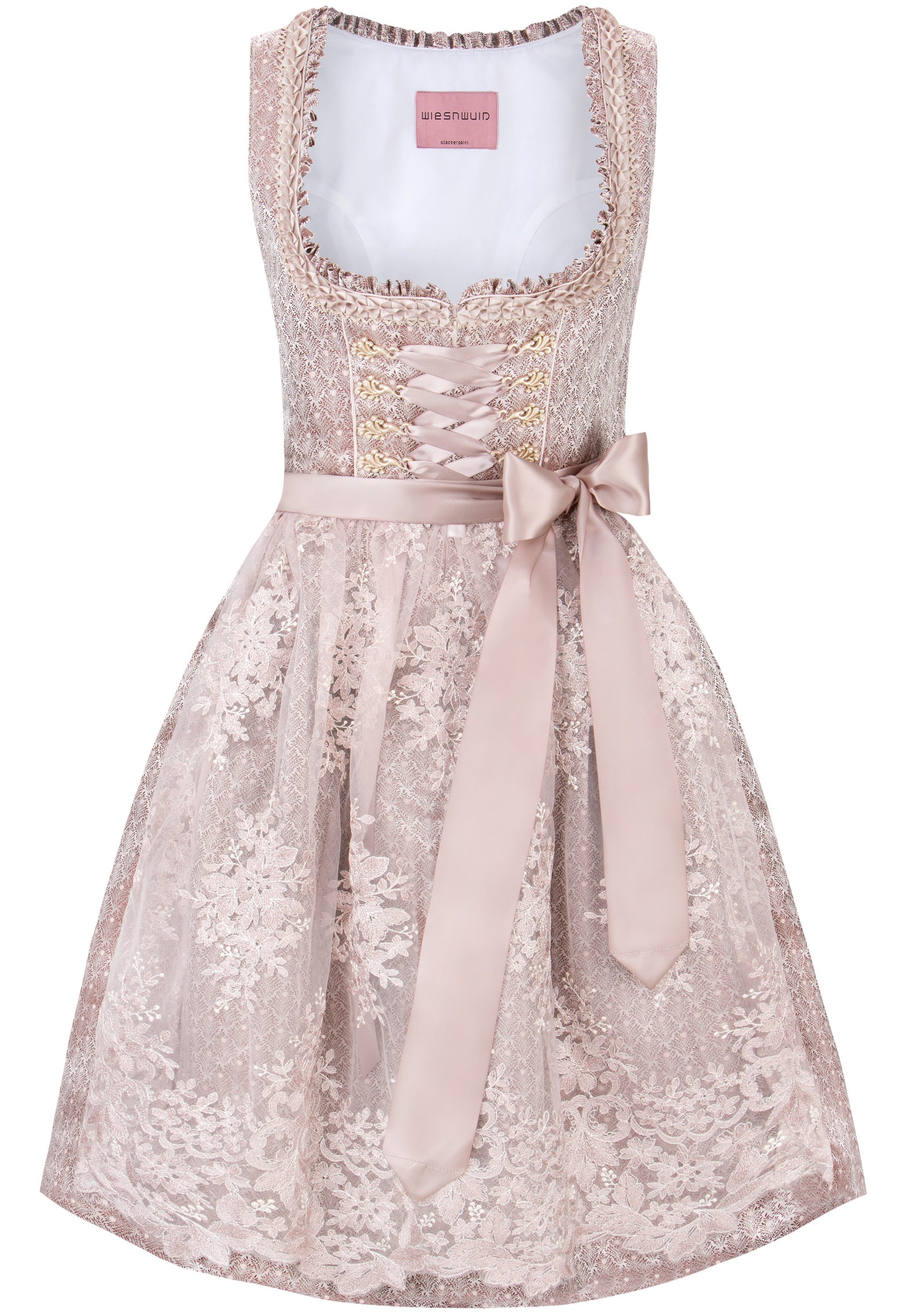 Stockerpoint Dirndl Nia