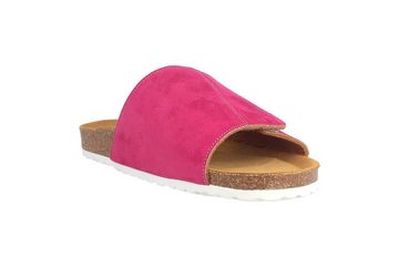 ELLA.shoes 520038-01 Fuxia Pantolette