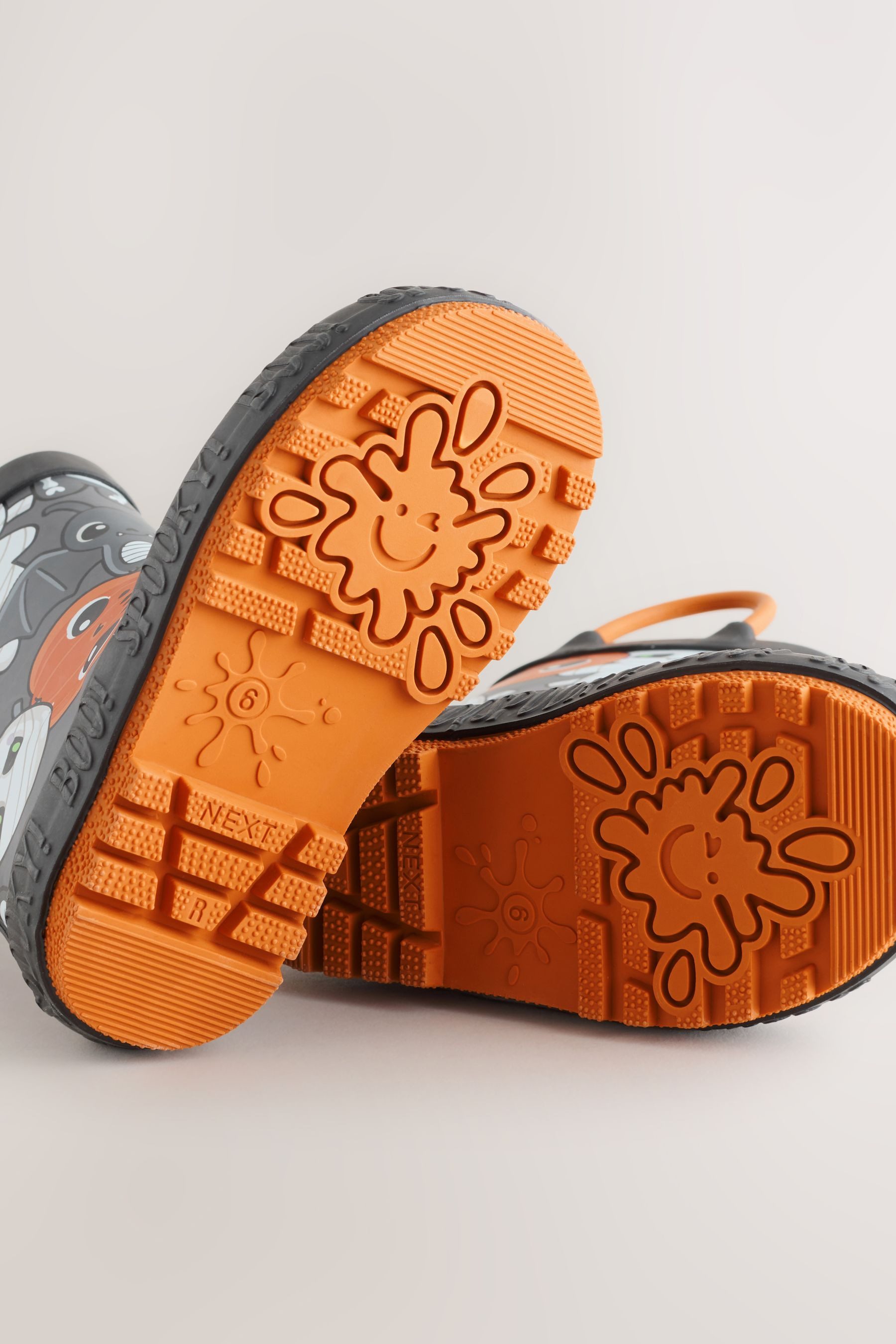 Next Gummistiefel mit Griffen Gummistiefel (1-tlg)